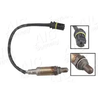 AIC Lambdasonde 70786 für BMW