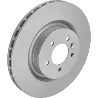 Ate Bremsscheibe 24013001951 belüftet 360mm 30mm für LAND ROVER