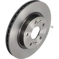 Brembo Bremsscheibe 09c04711 280mm 22mm für SUZUKI