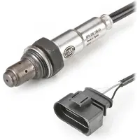 Hella Lambdasonde 6pa009166911 für VW