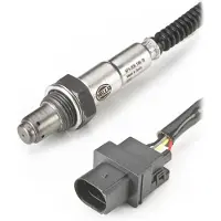 Hella Lambdasonde 6pa009166781 für SKODA VW PORSCHE