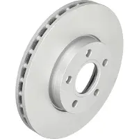 Bosch Bremsscheibe 0986479173 belüftet 278mm 25mm für VOLVO FORD MAZDA