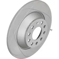 Ate Bremsscheibe Power Disc 24.0312-0159.1, 1 Stück
