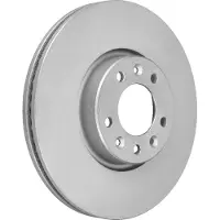 Ate Bremsscheibe 24012803081 belüftet 304mm 28mm für FIAT VAUXHALL TOYOTA