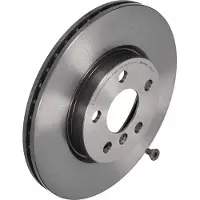 Brembo Bremsscheibe 09c34911 294mm 22mm für BMW (BRILLIANCE) MINI