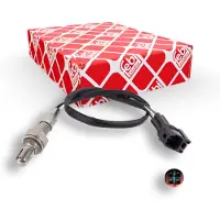 FEBI BILSTEIN Lambdasonde 107606 für SUZUKI