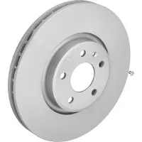 Ate Bremsscheibe 24013002351 belüftet 320mm 30mm für VAG