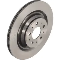 Brembo Bremsscheibe 09n36111 335mm 20mm für TESLA