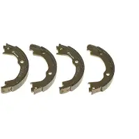 Brembo Bremsbackensatz, Feststellbremse s10515 für OPEL CHEVROLET SUZUKI