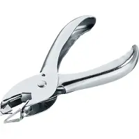 Soennecken Enthefterzange