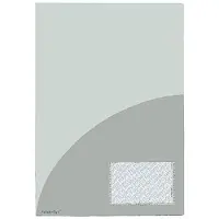 FolderSys Angebotsmappe Verwendung für Papierformat: DIN A4 Werkstoff: Polypropylen