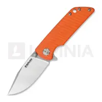 Böker Germany Sherman EDC II G10 Taschenmesser, orange