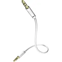 Inakustik STAR MP3 3.5mm Stereo-Klinken Anschlusskabel