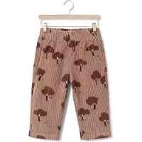 Play Up Baby Hosen Printed Corduroy Trousers - Zand - Größe 80