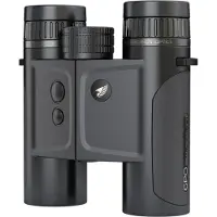 GPO Fernglas Rangeguide 3000 8x32 Black