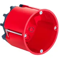 Kaiser Brandschutz Gerätedose HWD68 für EI30-EI90 9464-02