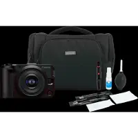 Canon EOS R50 V BlueBuilt Starterset