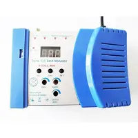 TAUOH M69 Digitaler Vollbandmodulator, Kompatibler -Frequenzsender (PAL/NTSC), 230 V, Ohne HD-Schnittstelle, EU-Stecker
