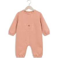 Play Up Baby Strampler Jersey Jumpsuit - Roze - Größe 62