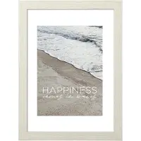 Hama 193073 Wood Photo Frame 20x30 Cm Braun
