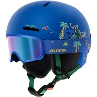 Alpina Zupo 2 Disney SET lilo and stitch (30) 52-56