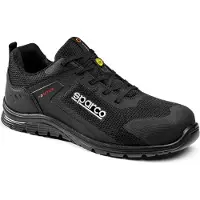 Sparco Practice Kyffin Esd S1ps Sr Fo Sc Sicherheitsschuhe