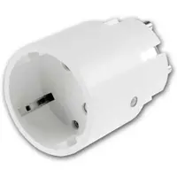 Chilitec Funk-Steckdose Tiny für Pilota Casa IP20 2300W