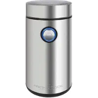 ProfiCook Profi Cook PC-KSW 1216 501216 Kaffemølle Rustfrit stål Slagkniv