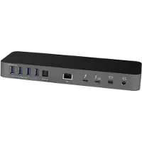 OWC Dock/Port-Replikator, kabelgebunden, OWCTB3DK14PSG