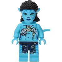 LEGO Minifigur Avatar Tsireya (avt015) – neu