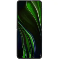 Samsung Galaxy Z Flip3 5G 128GB (Dual-Sim) schwarz Premium Smartphone