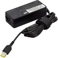Lenovo ThinkPad 65W AC Innenraum 65W Schwarz Netzteil & Spannungsumwandler