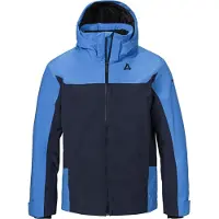 Schöffel Herren Skijacke STYLE ZANDWEL vivid blue - 50