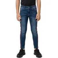 Boboli Denim Stretch Hosen
