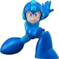 Good Smile Company GSC66609 - Mega Man Pop Up Parade PVC Statue Mega Man 10 cm - Neu