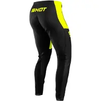 Shot Race Gear Airy Bloom Hosen