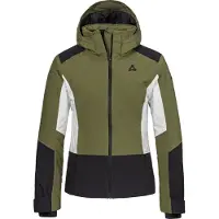 Schöffel Damen Funktionsjacken lg.Arm Da Jacket Style Zandwel WMS