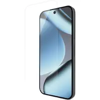Just in Case Gehärtetes Glas – Transparente Displayschutzfolie für Google Pixel 11/11 Pro