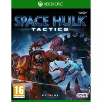 Space Hulk Tactics, Xbox One, T (Jugendliche)