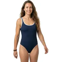 Tommy Hilfiger Uw0uw05889 Badeanzug