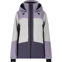 Whistler Damen Jacken/Anoraks lg.Arm Da Kingland W Ski Jacket