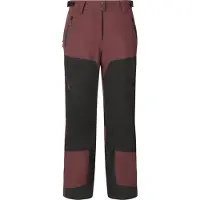 Whistler Kingland, Skihosen, Damen, fudge