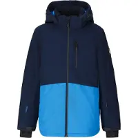 Whistler Drizzle Jr Ski Jacket W-pro 10000 french blue (2008) 164