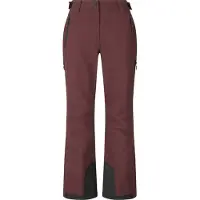 Whistler Waitoro, Skihose, Damen, fudge