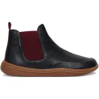Pikolinos Klassische Stiefeletten Aranjuez U9F-8995 Schwarz 40