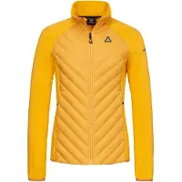 Schöffel Hy Down Jk Style Cascata WMN ALPINE GOLD ALPINE GOLD 36