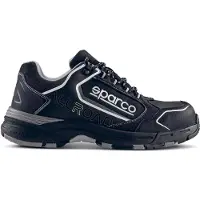 Sparco Schuhe TEAMWORK 07528 NRNR/43
