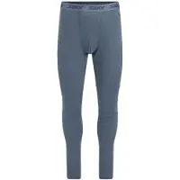 Swix RaceX Merino Hose, Herren, Grau