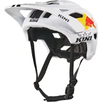Kini Red Bull TR EVO 1.0 Fahrrad Helm