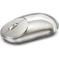 Lenovo 900, Beidhändig, Optisch, RF Wireless + Bluetooth, 4000 DPI